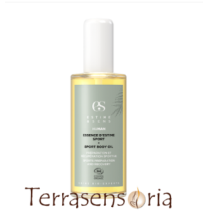 Essence d'estime sport