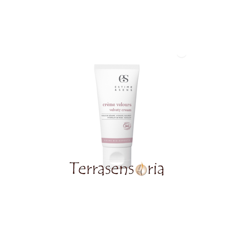 Crème velours tube Crème velours tube