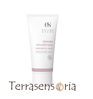 Masque réconfortant