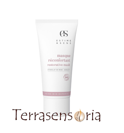 Masque réconfortant