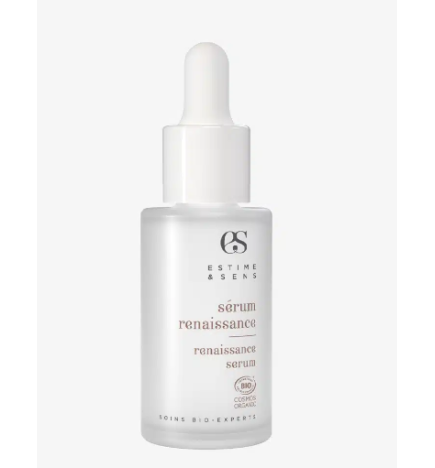 Sérum renaissance
