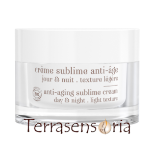 Crème sublime texture légère rechargeable