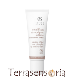 Soin repulpant lèvres sublime