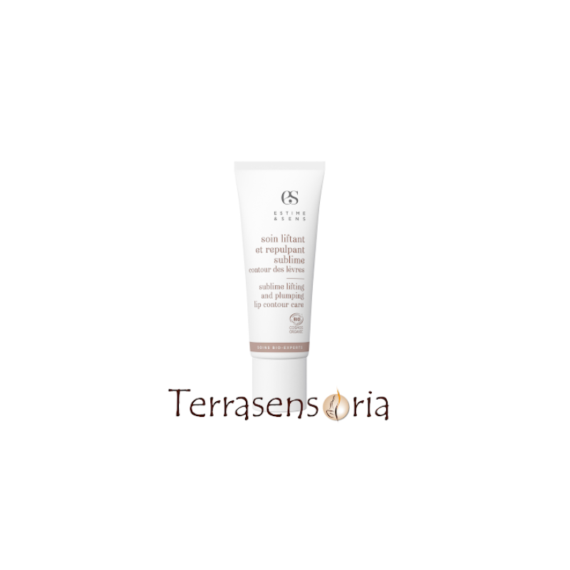 Soin repulpant lèvres sublime Soin repulpant lèvres sublime