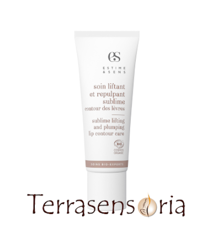 Soin repulpant lèvres sublime