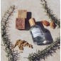 Eau de parfum cardamone et embruns - Harmonie Eau de parfum cardamone et embruns - Harmonie