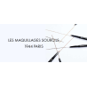 Crayons sourcils et yeux