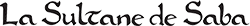 logo sultane